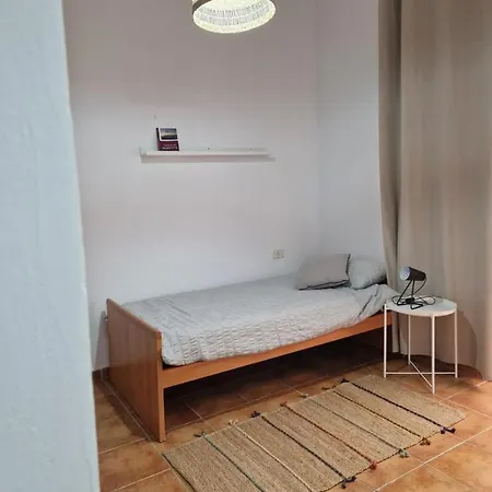 Apartment Kgemelas *