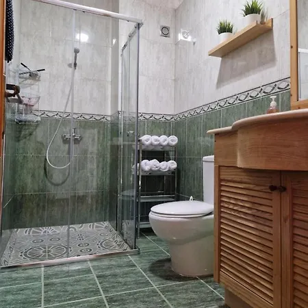 Kgemelas Apartment *